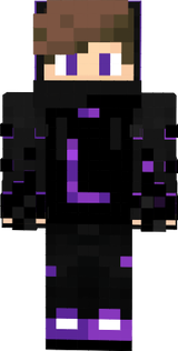 Luc1ferMGS