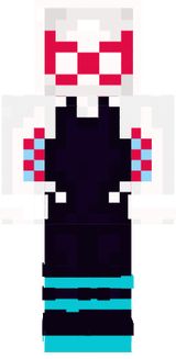 spidergwen