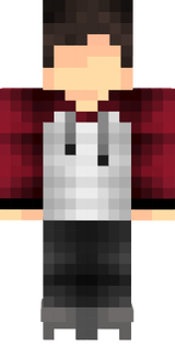 Skin Sem Olho