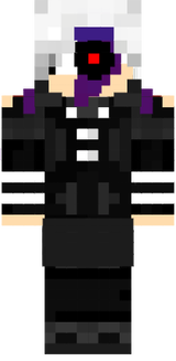 Ken Kaneki Kakuja