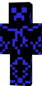 robo creeper