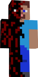 Demon Steve 2