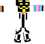 skin hacker 