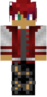 BlazeRipped Jock
