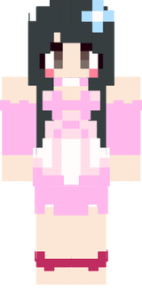 Yui Sword Art Online 2