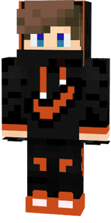 Main skin