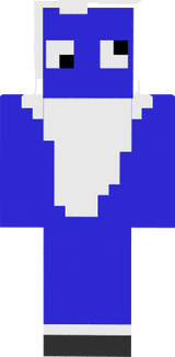 tabs ice giant blue