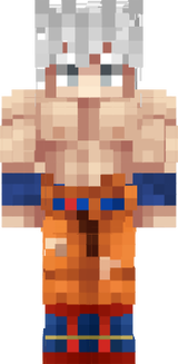 goku