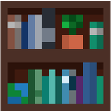 Bookshelf 