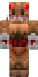 Cyberdemon Giant