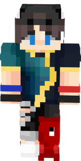 Summer Pulsefire