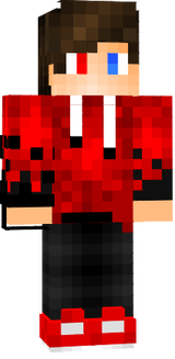 BreasL skin #1