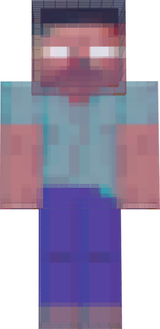 Herobrine Update2