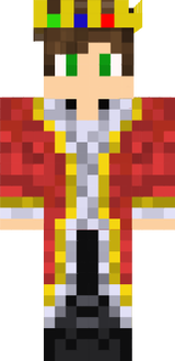 Baldez Jr rei