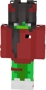Andy zombie