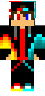 cool gamer guy
