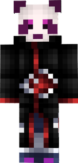 Panda of akatsuki