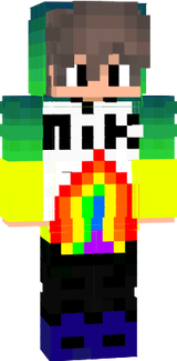 my