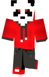Gustops skin