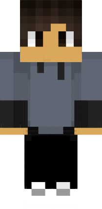 Preview of texture: hooman