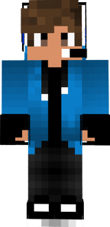 Nova Skin