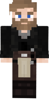 Obi-Wan Randal unfinished