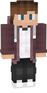 BradPPlayz for Thumbnail