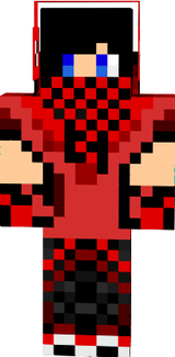 dj-red