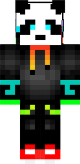 PANDAGAMER 