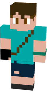 my skin 1