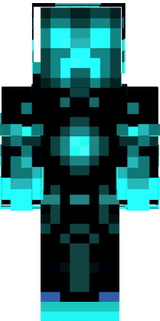 cereper fros