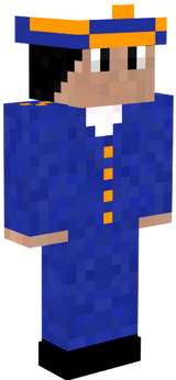 Coast Guard Uniform