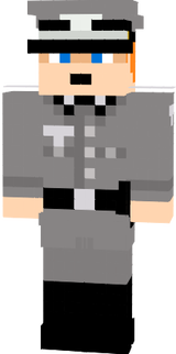 German Me