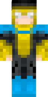 invincible