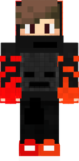 redhood