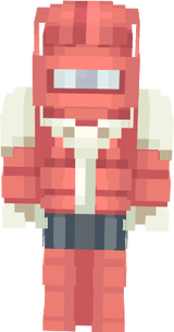 electro robot