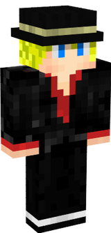 You Rock My World Beicon version