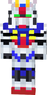 Seed Destiny Gundam
