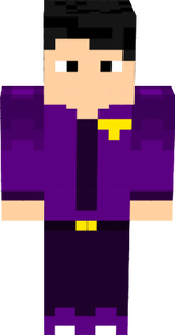willaim afton