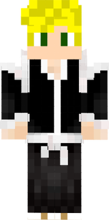 ghostgamer br bleach