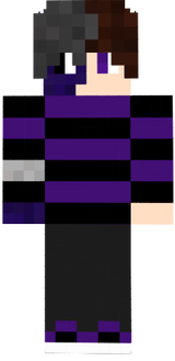 Corrupted Kaleb