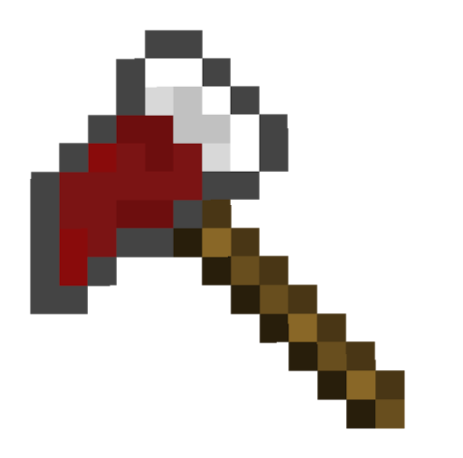 Preview of texture: Топор