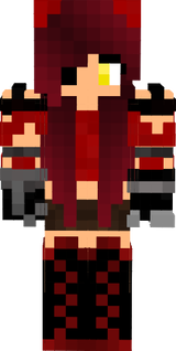 foxy