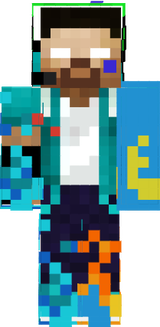 herobrine