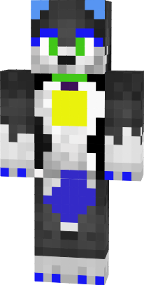 Preview of texture: oma kettuni :D