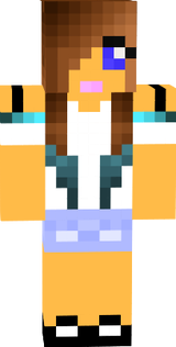 Gril hehehe