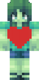 Zombie Heart