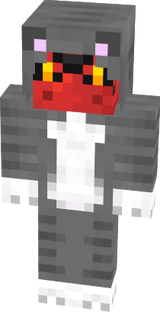 ShaoranX2000 gato