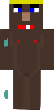 Preview of texture: bob