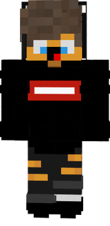 Minha skin